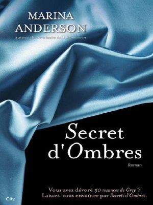 [Dark Secret 01] • Secrets D'Ombres